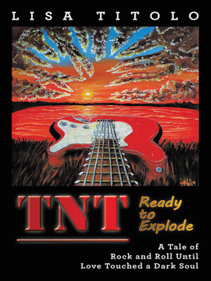 cover image of TnT Ready to Explode